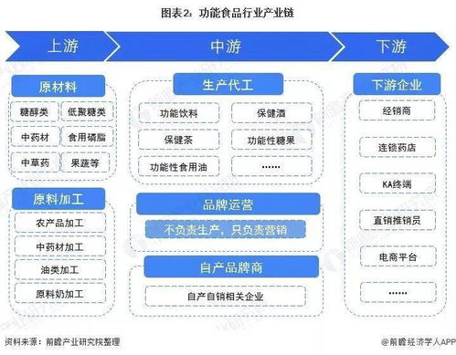 前沿解析 網(wǎng)絡技術開發(fā)賦能2022年中國功能食品行業(yè)發(fā)展前景